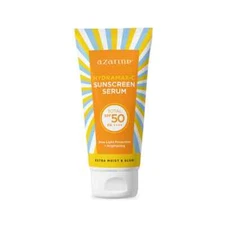 Azarine Hydramax-C Sunscreen Serum SPF50 PA++++ 40ml #ND