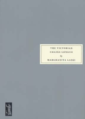The Victorian Chaise-Longue by Marghanita Laski (Paperback, 1999)