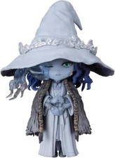 Elden Ring - Ranni The Witch Figuarts Mini Figure TAMASHII NATIONS (In Stock!)