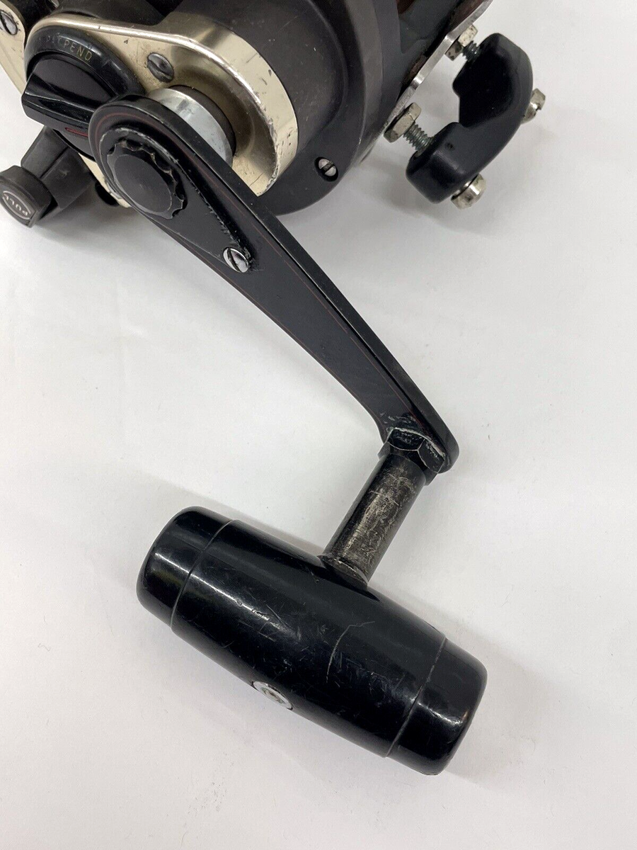 SHIMANO TRITON TROLLING SERIES 30 TT-30 LEVER-DRAG CONVENTIONAL