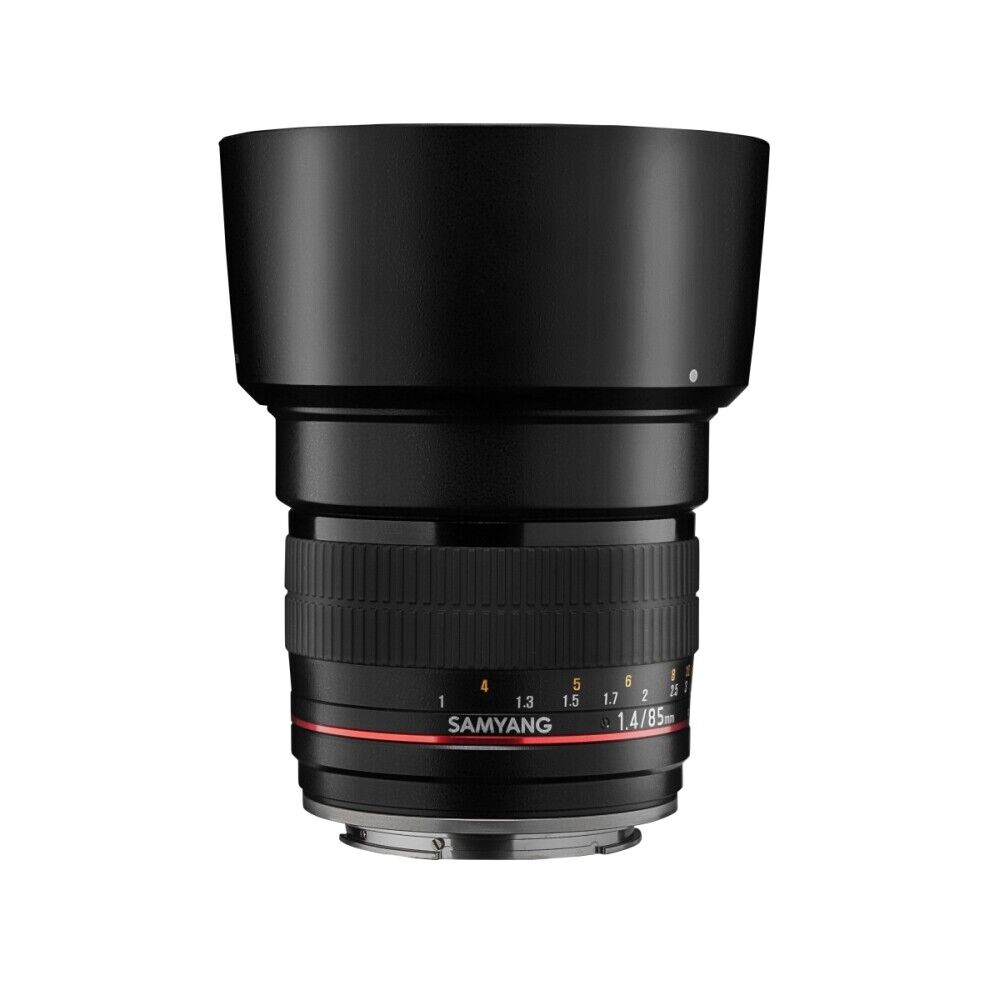 Samyang MF 85mm F1,4 AS IF UMC Canon EF AE by studio Samyang MF 85mm F1,4 AS IF UMC Canon EF AE by studio