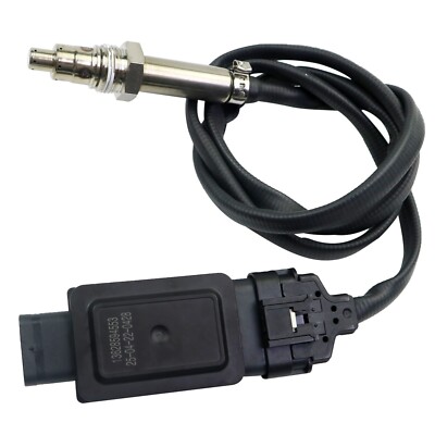 Nox Sensor 13628594553 fits BMW X5 G05 BMW X3 G01 X4 G02 6 Series