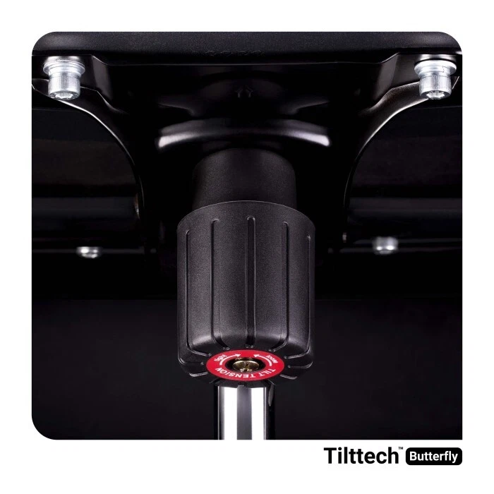 DIABLO X-Player 2.0 Sedia da Gaming Gamer Poltrona Ufficio Scrivania Tessuto - Immagine 2 di 4