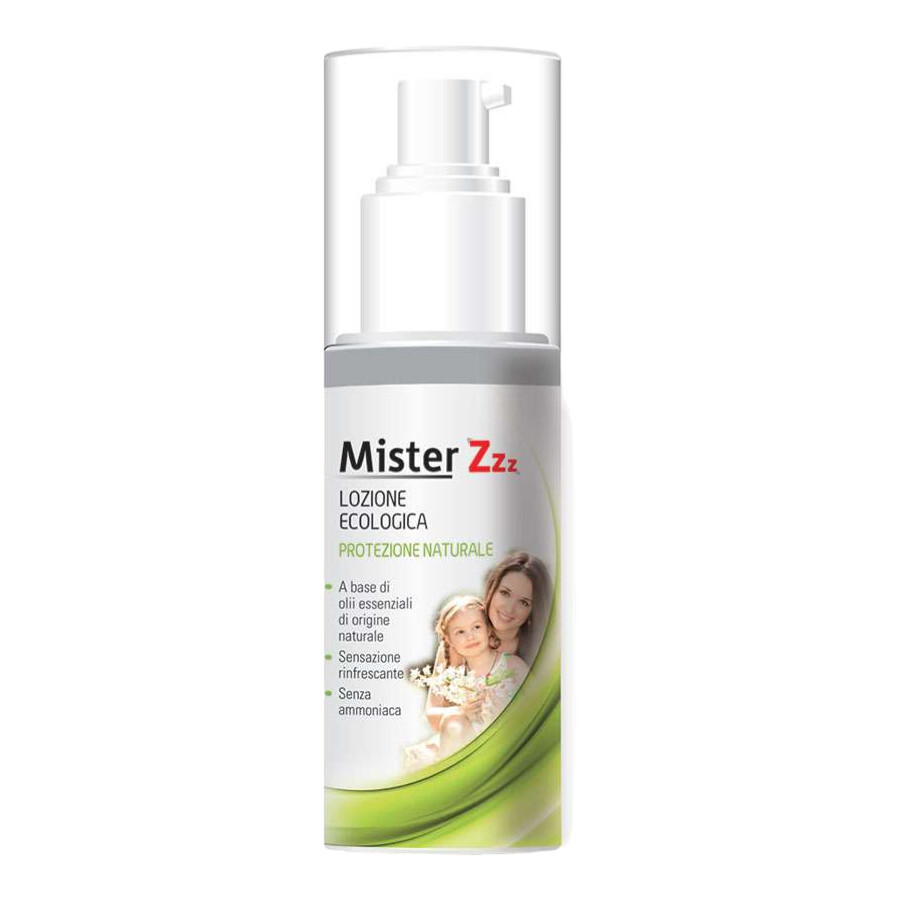 MISTER ZZZ LOZIONE SPRAY ADULTI 100ML