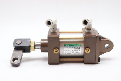 CKD AIR CYLINDER SCA2-CA-63B-18.8