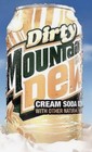 Cap+FREE 12-PAK,Collector-Dirty Mountain Dew,Cream Soda,UNOPENED Early AccessKit — photo 9
