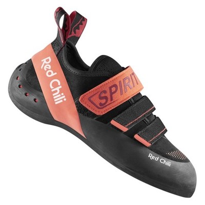 Red Chili - Spirit night UK 8,5 Kletterschuhe