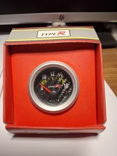 Voltmeter Rundinstrument Analog 52mm