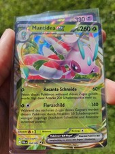 Pokémon Mega Entwicklung Dunkelnacht TCG Sam...