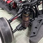 Yokomo RC Drift Car, 1/10 Scale RC Drift Car — photo 2