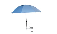 MILLENNIUM MARINE SHADETREE UMBRELLA, LISTING DOES NOT INCLUDE UMBRELLA HOLDER