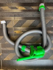 DYSON DC05 FLEXI MAIN HOSE WITH 2 TOOLS USED