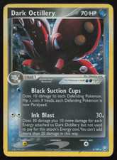 PL Dark Octillery 8/109 Team Rocket Returns Holo on eBay