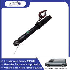 Amortisseur Nissan PRIMASTAR