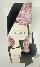 Genuine Jo Malone Peony  Blush Suede Cologne Spray for Women, 1 Ounce