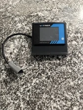 LCD02-RS485 Touch Screen Display Vatrer Smart Battery LCD