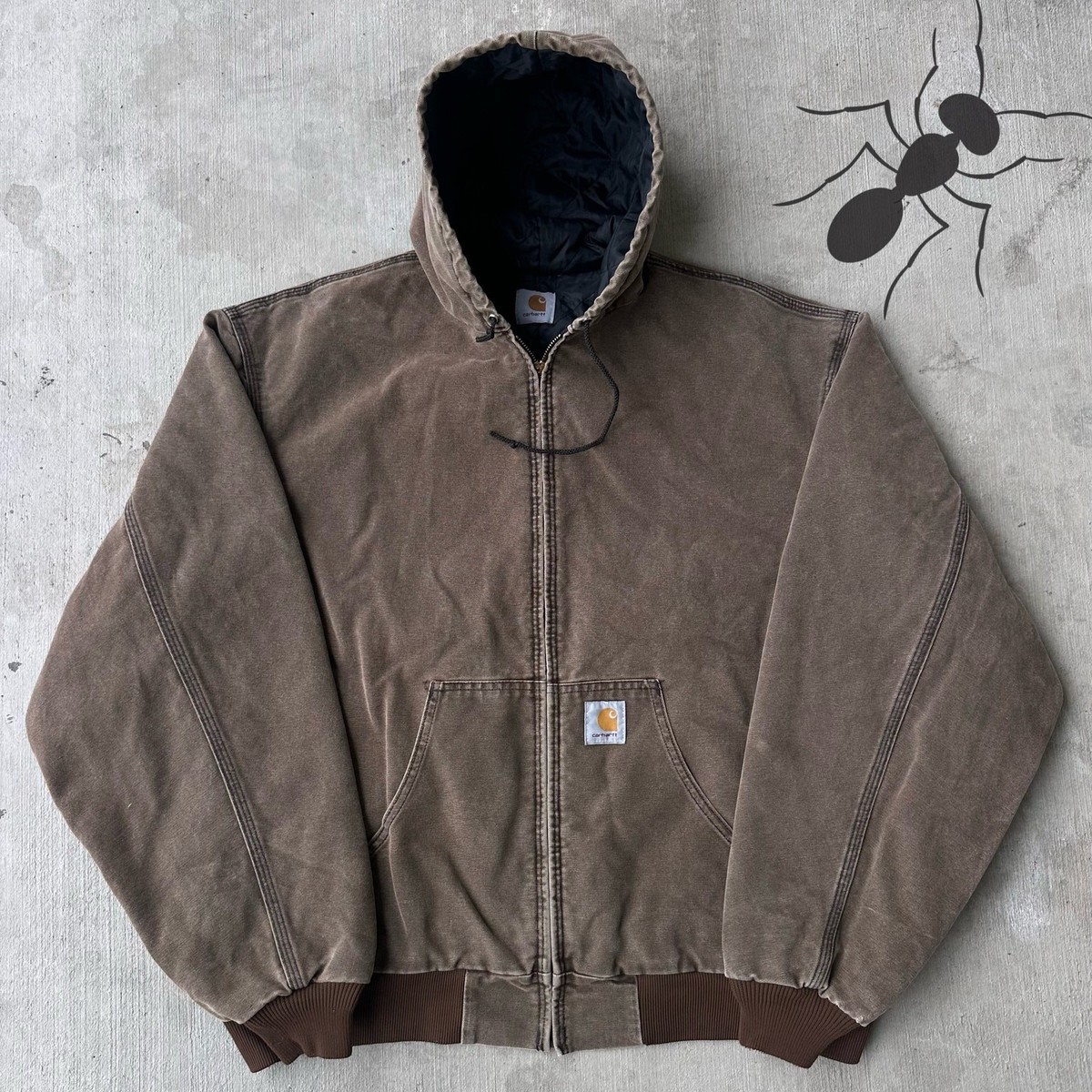 Carhartt ジャケット 楽天市場】Carhartt カーハート ジャケット サイズ:XXL(ウーマン