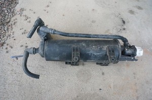 OEM BMW E46 Fuel Vapor Evap Charcoal Cannister 01-05 325i 325ci 330i 330ci