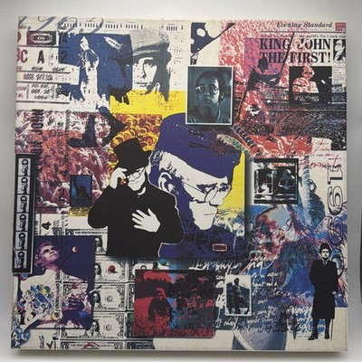 Elton John to Be Continued Complete 4-Disc Set with Booklet 1990
