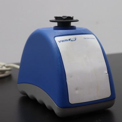 VWR Fixed Speed Vortex Mixer  10153-834