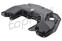 Topran ÖLwanne 502 599 FüR Bmw 7Er E65 E66 E67 5Er E60 6Er E63 E64 Touring E61