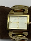 Women's Michael Kors MK - 3133 Stainless Steel 36.mm Watch 138.4g — photo 1