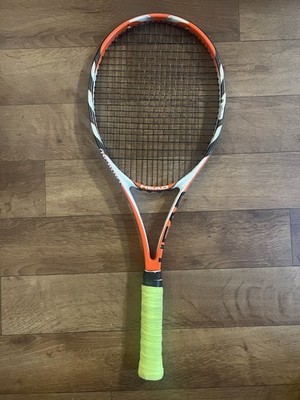 Head Microgel Radical Mid Plus L4 Tennis Racquet Grip Size 4 1/2 98in Racket