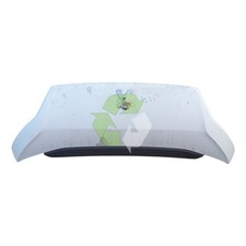 PEUGEOT BOXER HDI 335 L3H2 MK3 BONNET EWP WHITE 2014-2024 1612246980