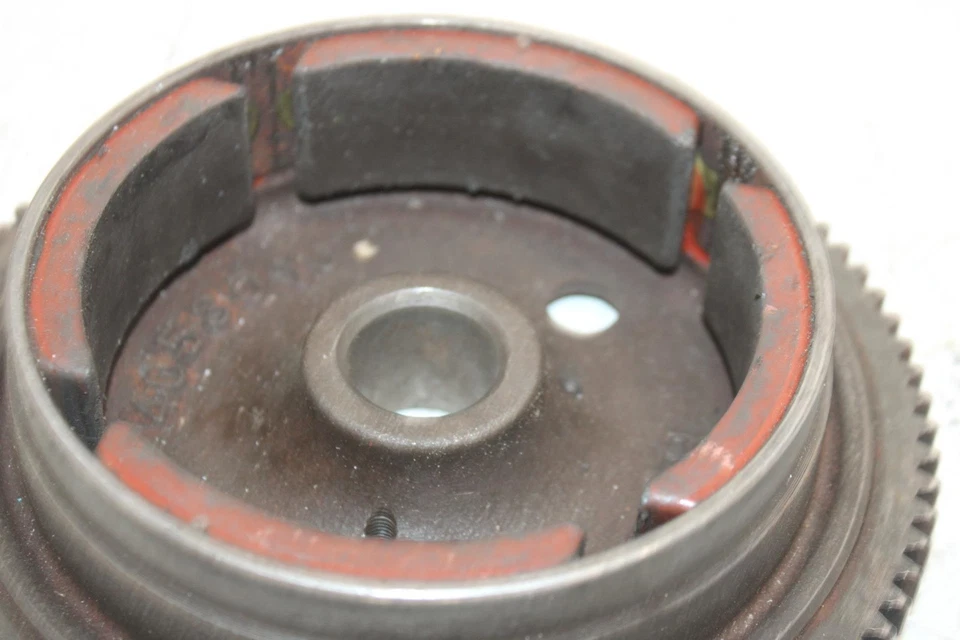 Polaris Trail Boss 1994 volante original 3083939 AP164 Foto 2 de 4