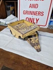Tonka Spreadpack Trailer 6 Wheels Pre Owned ☆Rare Find ☆