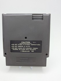 NES Baseball Lot &ndash; Bases Loaded & RBI Baseball 2 Tested