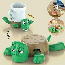 Cup Holder - Turtle Design Beverage Rack for Home Kitchen - 1PC