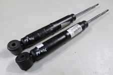 Porsche 911 964 Carrera BOGE Stoßdämpfer NEU! NEW! Stoßdämpfer Set R+L Dämpfe...