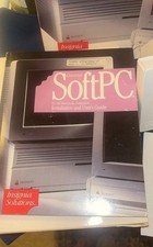 1990 Soft Pc Installation And User Guide For Macintosh Universal