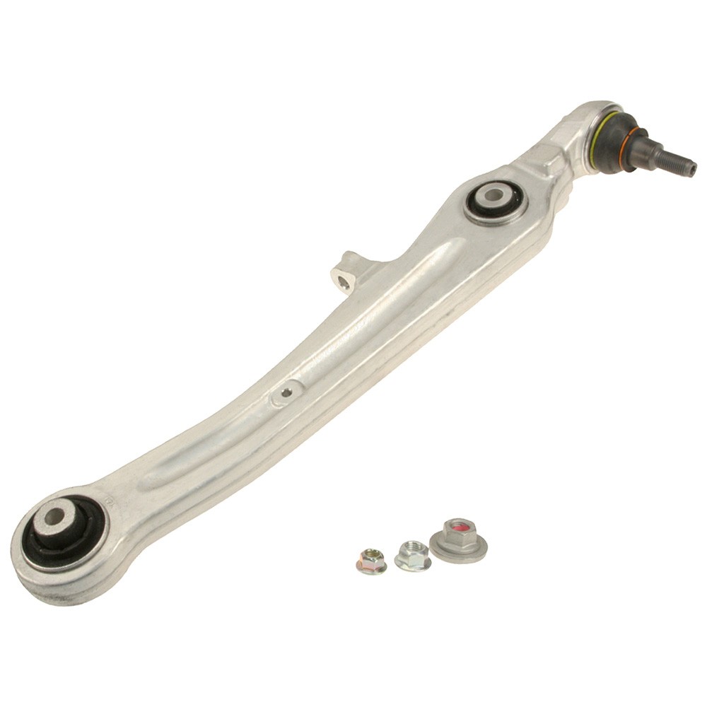 Bentley Continental R Final Series 2003-2017 Front Left Lower Control arm