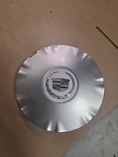 2010-2016 Cadillac Wheel Center Cap Cadillac Srx 18 Wheel Oem 9599024 Silver 2010-2016 Cadillac Wheel Center Cap Cadillac Srx 18 Wheel Oem 9599024 Silver
