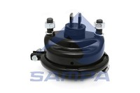 Membranbremszylinder Sampa 094.016 M16X1,5 FüR Mercedes Ng Sk Mk Of T2 Oh