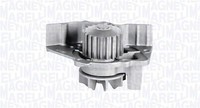 Magneti Marelli Wasserpumpe 352316170893 FüR CitroËN Peugeot Fiat Lancia