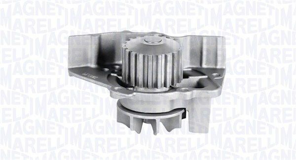 Magneti Marelli Wasserpumpe 352316170893 FüR CitroËN Peugeot Fiat Lancia-image