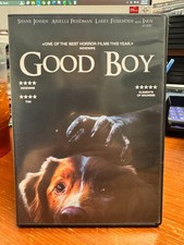 Good Boy (UNSEALED)