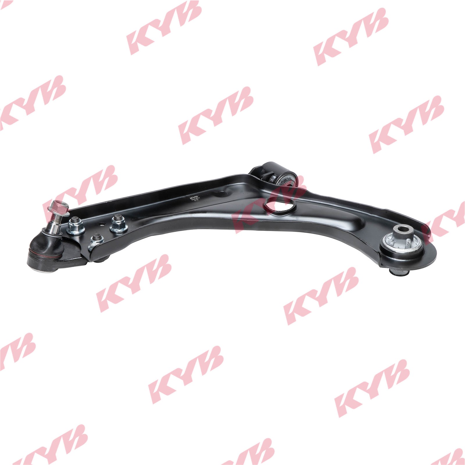 Fits KAYABA AMORTYZATORY KSC4614 CONTROL ARM - F [L] CITRO╦N C4 GRAND ⭐UK Stock⭐