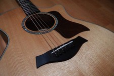 Taylor 614ce Grand Auditorium V Class Bracing Electro-Acoustic Guitar 2022 USA