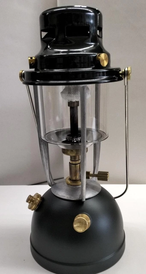 VAPALUX Model number: MODEL M320 Lantern - Image 3 of 4