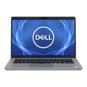 Dell Latitude 5410 Core i5 10310U Full-HD 16 GB RAM 240 GB M.2 nVME SSD Webcam