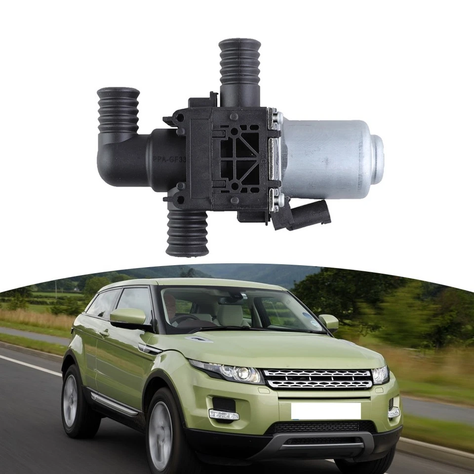 Coolant Control Valve Reliable In Various Conditions Automotive Repair - Image 4 of 4