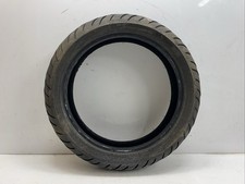 Mitas Touring Force 130/60/13 Front Part Worn Used Motorcycle Tyre