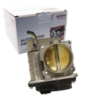 Astemo HÜCo Drosselklappe Regelklappe Passend FüR Renault Fluence Grand Laguna