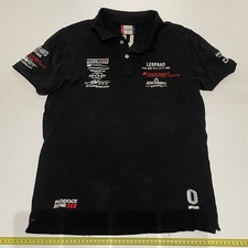 Audi GT #46 WRT Oscaro World TCR Zandvoort 2018 Leopard Racing Polo M Van Lagen