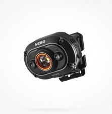 Nebo Mycro Headlamp | Rechargeable