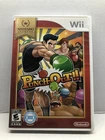 Punch-Out!! (Nintendo Wii, 2009) Clean Tested Working - Free Ship